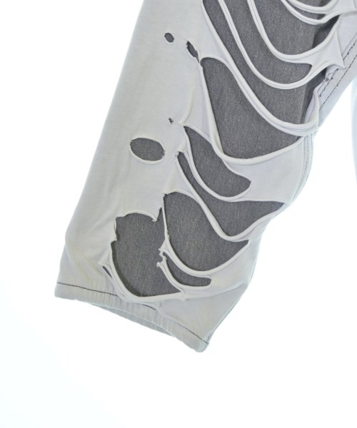 DIESEL（ディーゼル）カジュアルシャツ グレー サイズ:M メンズ/2200620230049