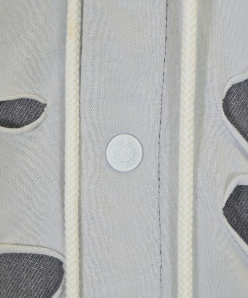 DIESEL（ディーゼル）カジュアルシャツ グレー サイズ:M メンズ/2200620230049