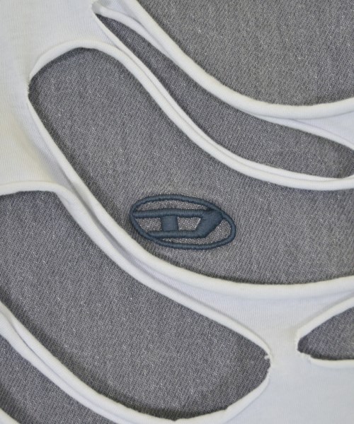 DIESEL（ディーゼル）カジュアルシャツ グレー サイズ:M メンズ/2200620230049