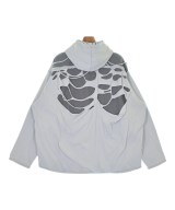 DIESEL（ディーゼル）カジュアルシャツ グレー サイズ:M メンズ/2200620230049