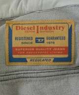DIESEL（ディーゼル）カジュアルシャツ グレー サイズ:M メンズ/2200620230049