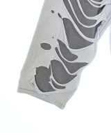 DIESEL（ディーゼル）カジュアルシャツ グレー サイズ:M メンズ/2200620230049