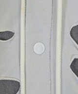 DIESEL（ディーゼル）カジュアルシャツ グレー サイズ:M メンズ/2200620230049