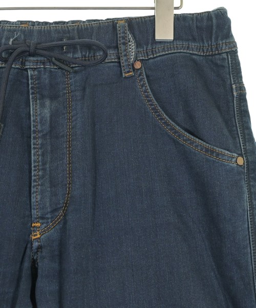 DIESEL（ディーゼル）その他 紺 サイズ:28(XS位) メンズ/2200621513042