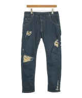 DIESEL（ディーゼル）その他 紺 サイズ:28(XS位) メンズ/2200621513042