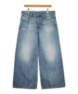 DIESEL（ディーゼル）デニムパンツ 青 サイズ:30(M位) メンズ/2200621738025