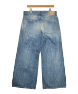 DIESEL（ディーゼル）デニムパンツ 青 サイズ:30(M位) メンズ/2200621738025