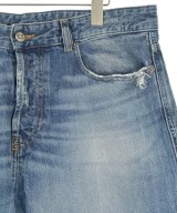DIESEL（ディーゼル）デニムパンツ 青 サイズ:30(M位) メンズ/2200621738025