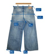 DIESEL（ディーゼル）デニムパンツ 青 サイズ:30(M位) メンズ/2200621738025