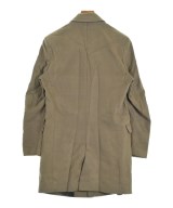 DIESEL（ディーゼル）チェスターコート カーキ サイズ:S メンズ/2200621767018