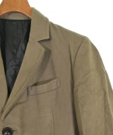 DIESEL（ディーゼル）チェスターコート カーキ サイズ:S メンズ/2200621767018
