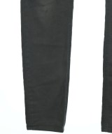 DIESEL（ディーゼル）デニムパンツ 黒 サイズ:26(XS位) メンズ/2200621636048