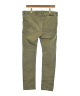 DIESEL（ディーゼル）デニムパンツ カーキ サイズ:28(S位) メンズ/2200621636055