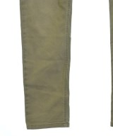 DIESEL（ディーゼル）デニムパンツ カーキ サイズ:28(S位) メンズ/2200621636055