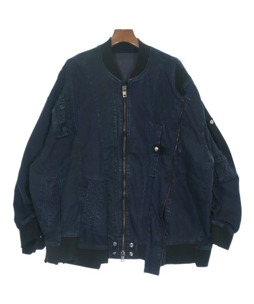 ディーゼル(DIESEL)のDIESEL ブルゾン（その他）