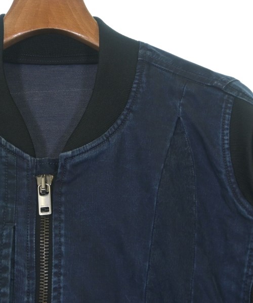 DIESEL（ディーゼル）その他 紺 サイズ:S メンズ/2200622011028