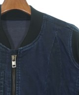 DIESEL（ディーゼル）その他 紺 サイズ:S メンズ/2200622011028