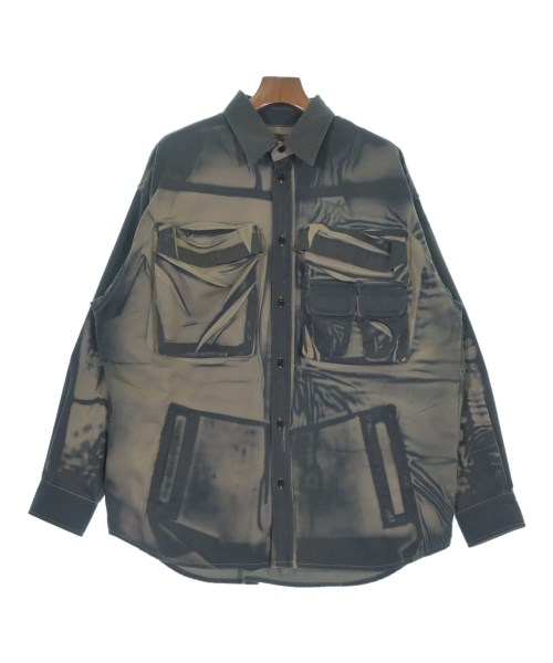 ディーゼル(DIESEL)のDIESEL カジュアルシャツ