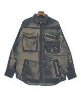 DIESEL カジュアルシャツ