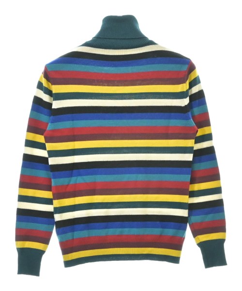 DIESEL（ディーゼル）ニット・セーター その他（柄物・カラフル） サイズ:-(XS位) メンズ/2200622011059