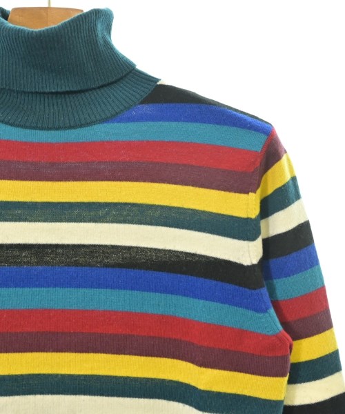 DIESEL（ディーゼル）ニット・セーター その他（柄物・カラフル） サイズ:-(XS位) メンズ/2200622011059