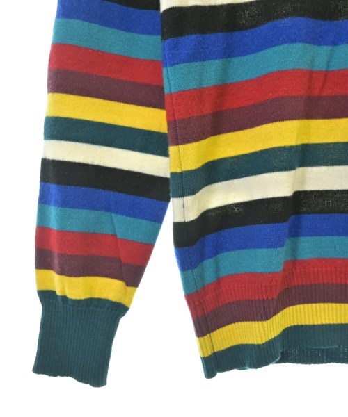 DIESEL（ディーゼル）ニット・セーター その他（柄物・カラフル） サイズ:-(XS位) メンズ/2200622011059