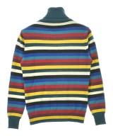 DIESEL（ディーゼル）ニット・セーター その他（柄物・カラフル） サイズ:-(XS位) メンズ/2200622011059