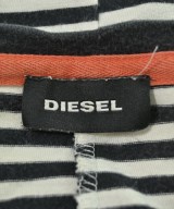 DIESEL（ディーゼル）Tシャツ・カットソー 白 サイズ:S メンズ/2200622011066