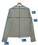 DIESEL（ディーゼル）Tシャツ・カットソー 白 サイズ:S メンズ/2200622011066