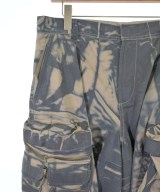 DIESEL（ディーゼル）カーゴパンツ 紺 サイズ:48(L位) メンズ/2200622011073