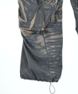 DIESEL（ディーゼル）カーゴパンツ 紺 サイズ:48(L位) メンズ/2200622011073