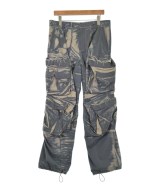 DIESEL カーゴパンツ