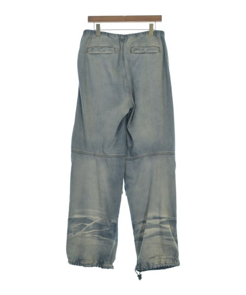 DIESEL（ディーゼル）デニムパンツ 青 サイズ:L メンズ/2200622011097