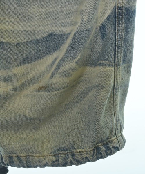 DIESEL（ディーゼル）デニムパンツ 青 サイズ:L メンズ/2200622011097