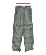 DIESEL（ディーゼル）デニムパンツ 青 サイズ:L メンズ/2200622011097
