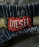 DIESEL（ディーゼル）デニムパンツ 青 サイズ:L メンズ/2200622011097