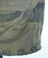 DIESEL（ディーゼル）デニムパンツ 青 サイズ:L メンズ/2200622011097