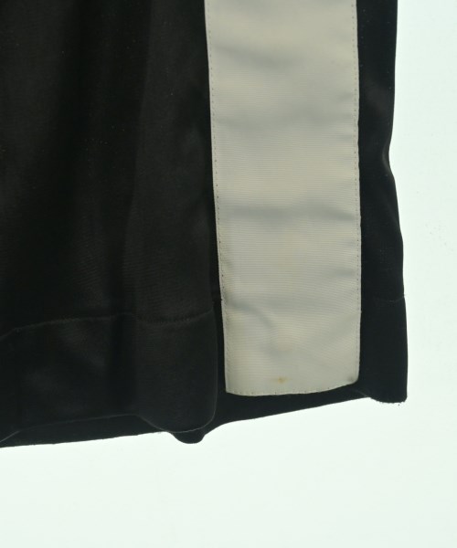 DIESEL（ディーゼル）スウェットパンツ 黒 サイズ:XS メンズ/2200622011103