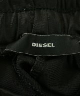 DIESEL（ディーゼル）スウェットパンツ 黒 サイズ:XS メンズ/2200622011103