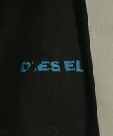 DIESEL（ディーゼル）スウェットパンツ 黒 サイズ:XS メンズ/2200622011103