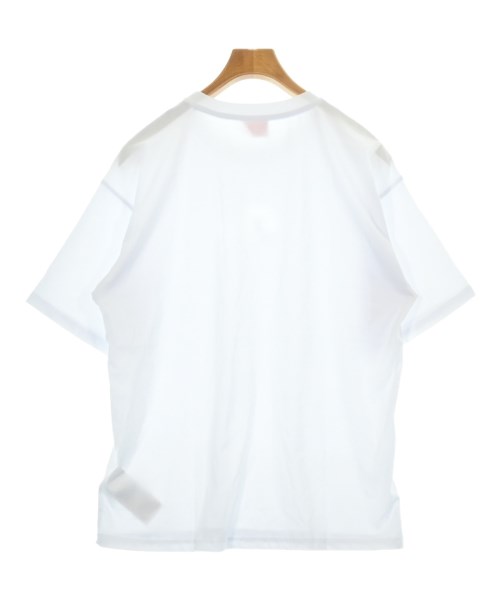 DIESEL（ディーゼル）Tシャツ・カットソー 白 サイズ:S メンズ/2200622226019