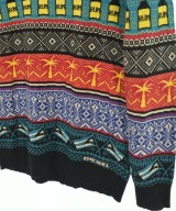 DIESEL（ディーゼル）ニット・セーター 黒 サイズ:S メンズ/2200622402062