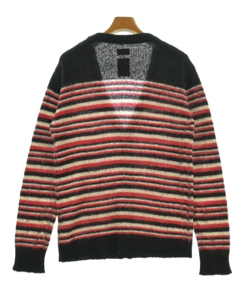 DIESEL（ディーゼル）カーディガン 赤 サイズ:M メンズ/2200622552019