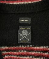 DIESEL（ディーゼル）カーディガン 赤 サイズ:M メンズ/2200622552019