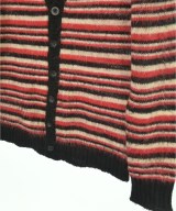 DIESEL（ディーゼル）カーディガン 赤 サイズ:M メンズ/2200622552019