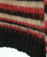 DIESEL（ディーゼル）カーディガン 赤 サイズ:M メンズ/2200622552019