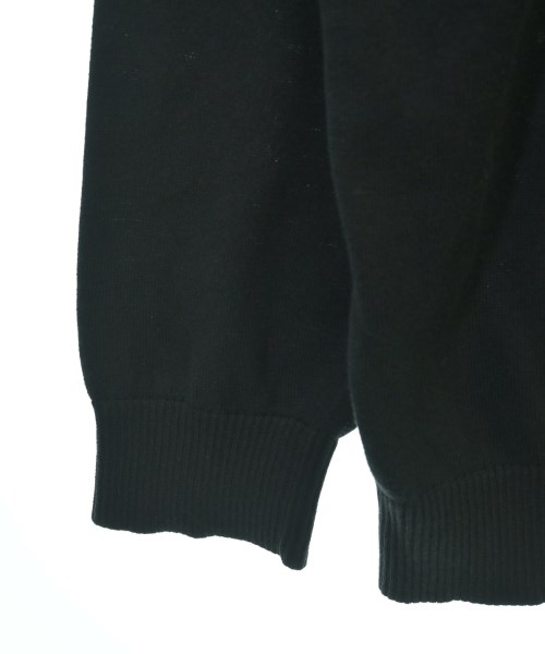 DIESEL（ディーゼル）カーディガン 黒 サイズ:XL メンズ/2200622611037