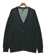DIESEL（ディーゼル）カーディガン 黒 サイズ:XL メンズ/2200622611037