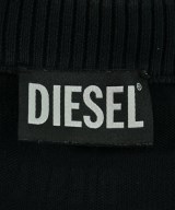 DIESEL（ディーゼル）カーディガン 黒 サイズ:XL メンズ/2200622611037