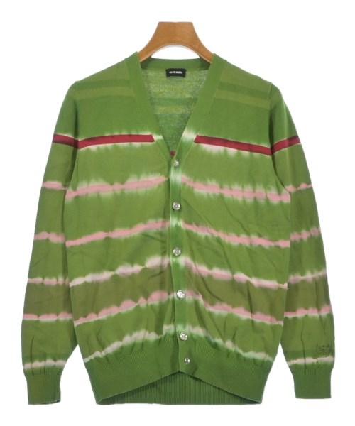 ディーゼル(DIESEL)のDIESEL カーディガン